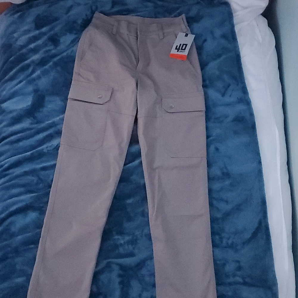 Cargo Pants
